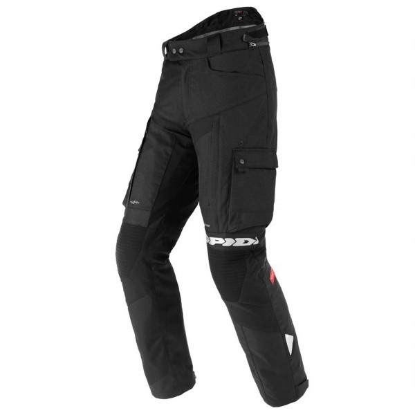 Spidi Spidi All Road CE Pant Black